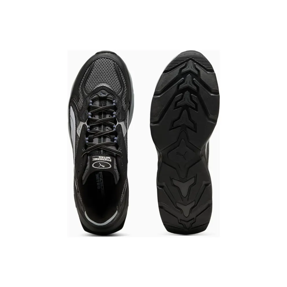 Puma Fade Black (406203-03)