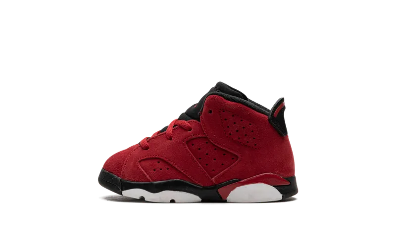 Air Jordan 6 TD “Toro Bravo” (DV3606-600)