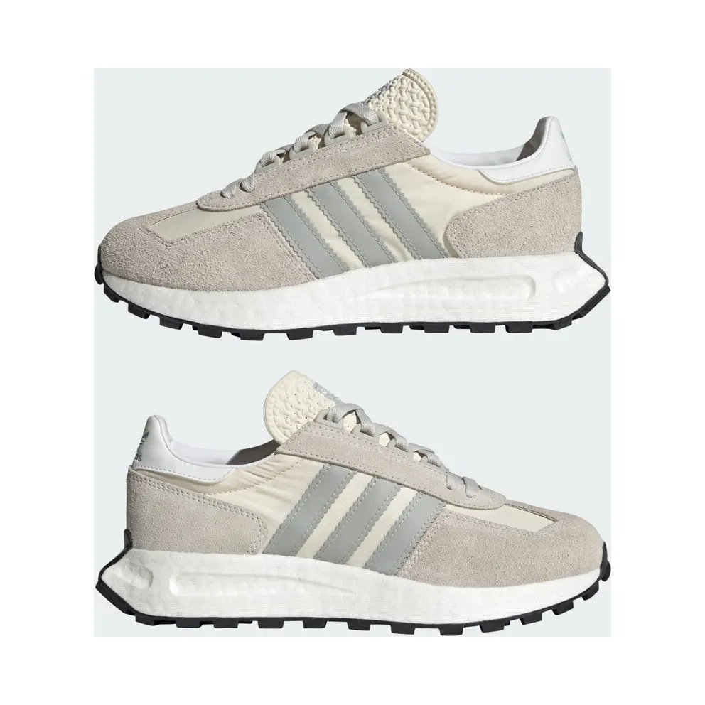 adidas Retropy E5 Chalk White Grey (IE7063)