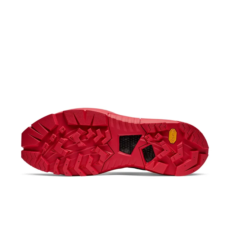 Nike Free TR 3 SP MMW Bred Black/Red (AQ9200-001)