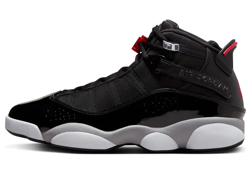 Jordan 6 Rings Black Cement (FZ4178-010)