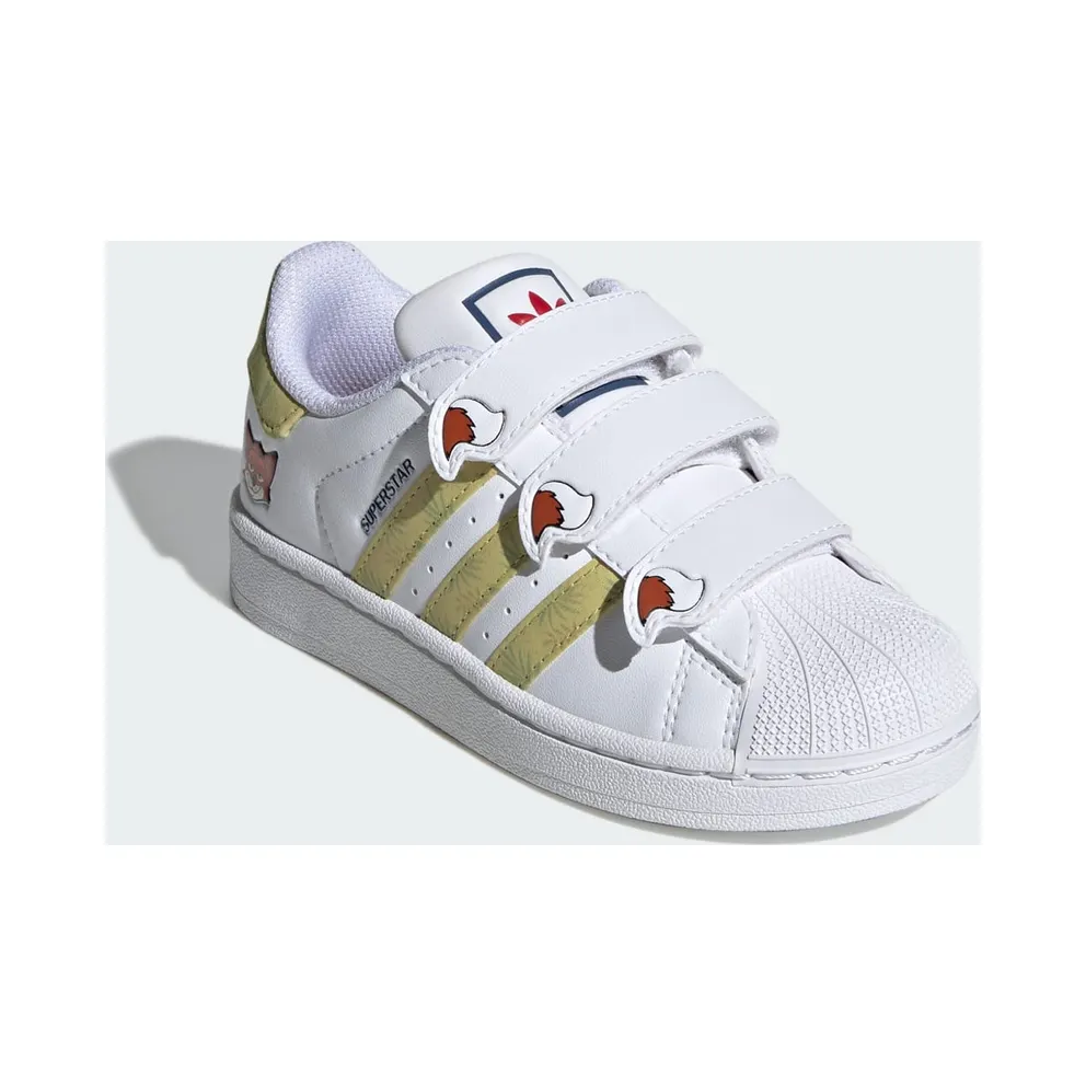 adidas Superstar CF Zootopia Nick Wilde (JQ1334)