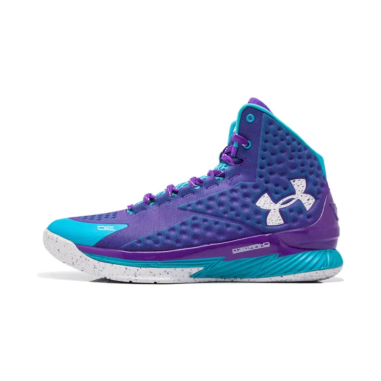 Under Armour Curry 1 ‘Father to Son’ (2015) (1258723-478)