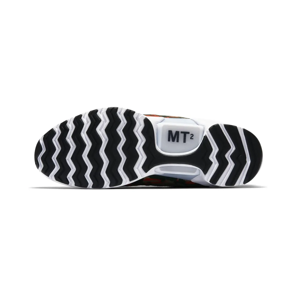 Nike HyperAdapt 1.0 (VK-aansluiting) “Black / Fir / Team Orange” (AH9390-005)