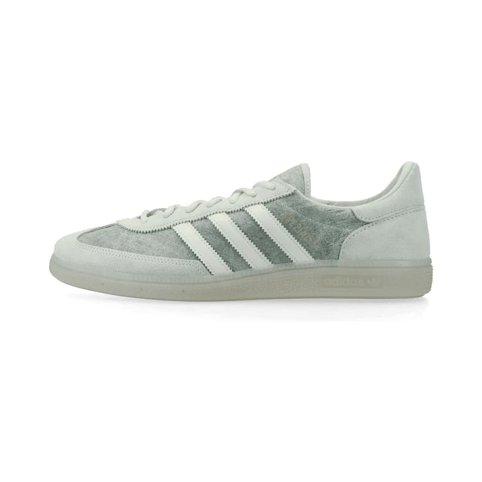 adidas Handball Spezial Dyneema Pack Orbit Grey Green (JR3660)