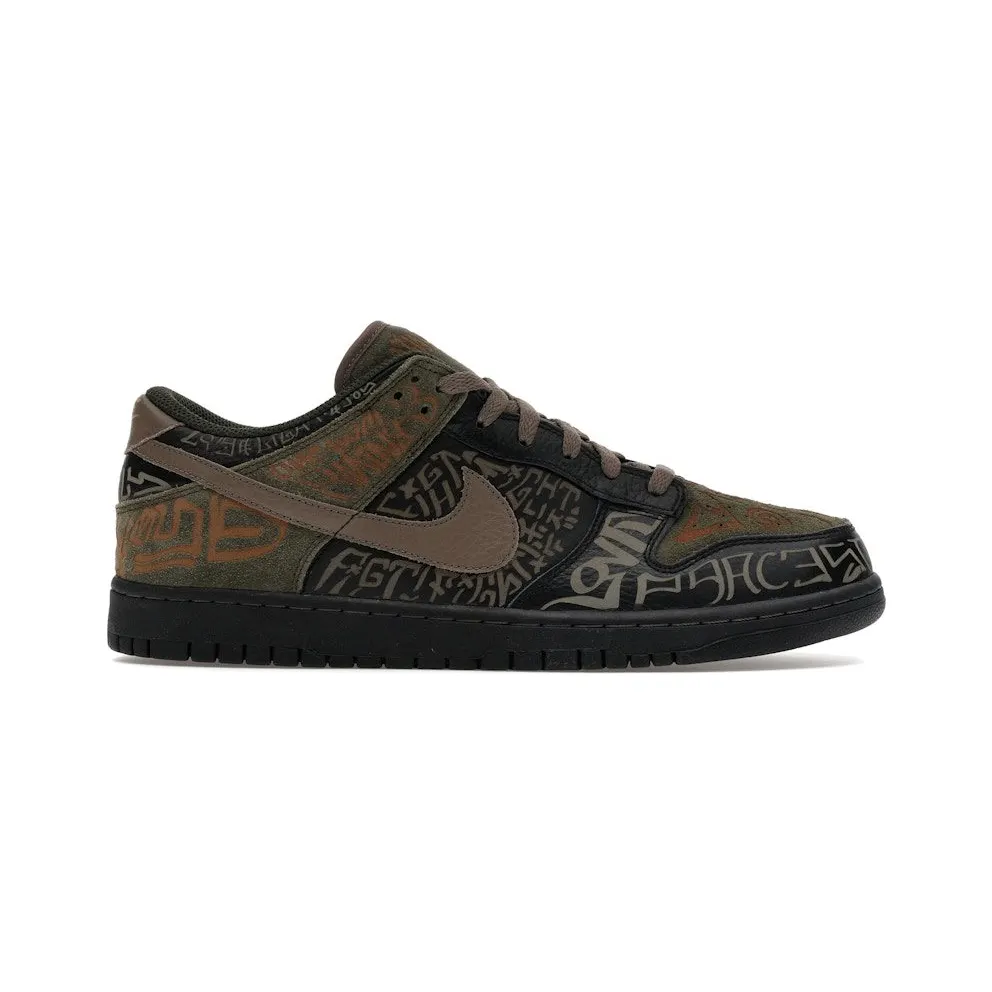 Nike SB Dunk Low Doernbecher (307696-001)