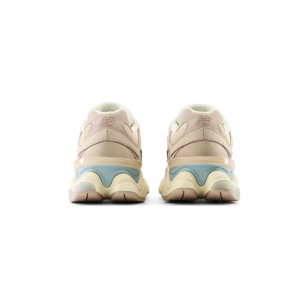 New Balance 9060 Ivory Cream Pink Sand (U9060WCG)