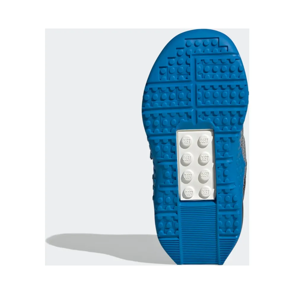 Adidas adidas x LEGO® Sport Pro Grey Three / Shock Blue / Grey Six (GW3991)