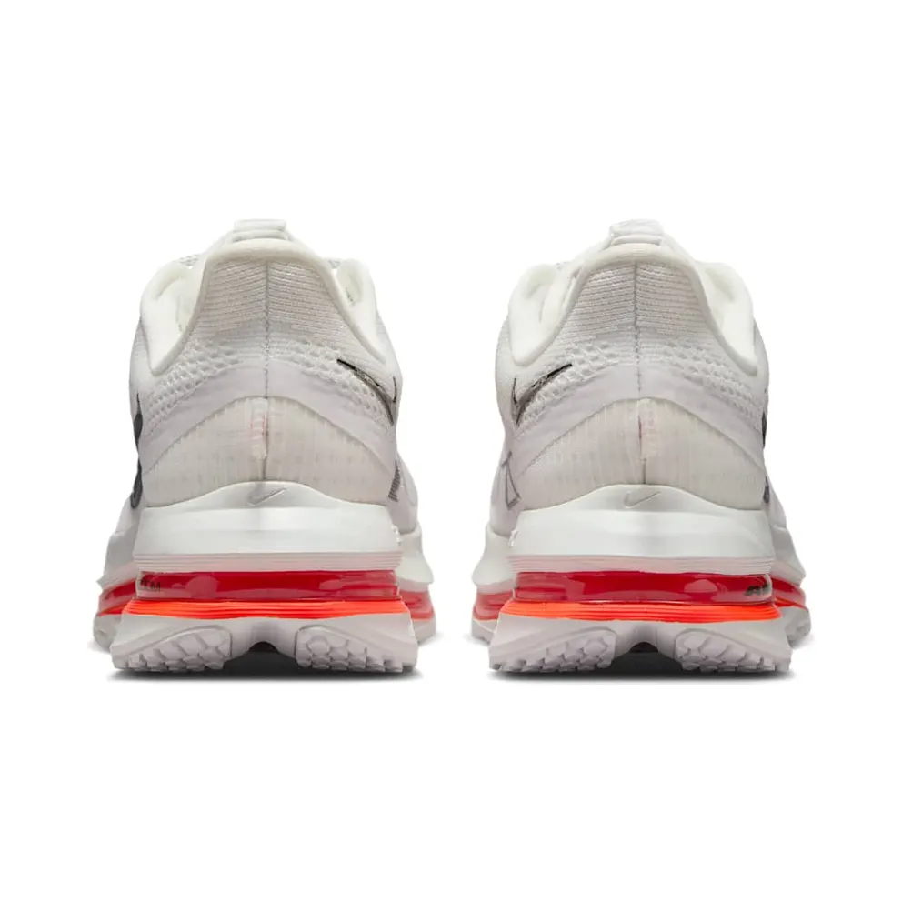 Nike Air Zoom Pegasus Premium Summit White Bright Crimson (HQ2593-101)