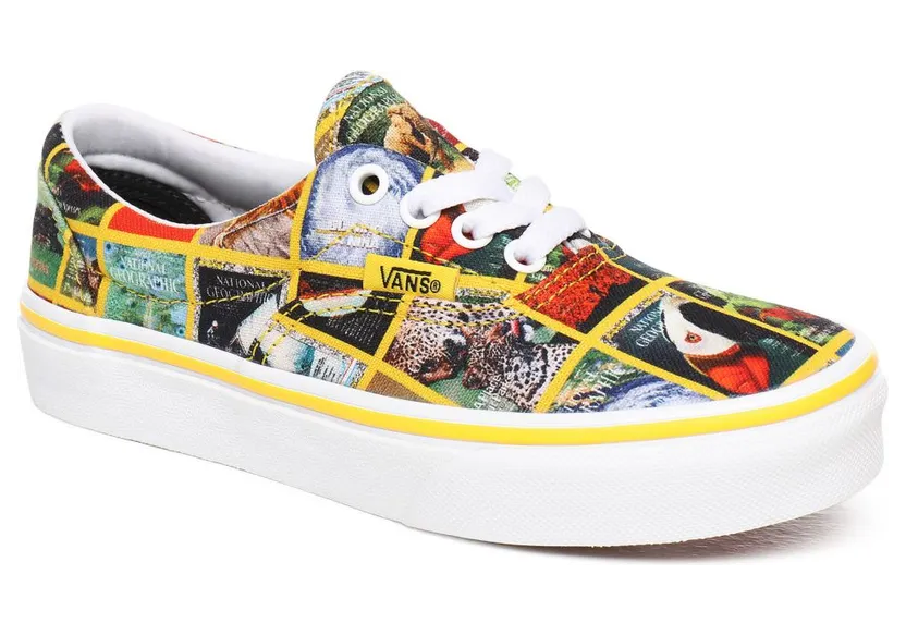 vans-era VN0A38H8WJZ