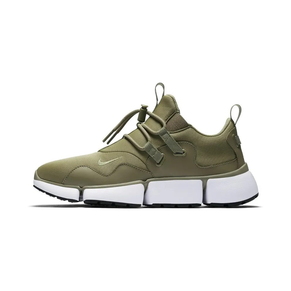 Nike Pocketknife DM Trooper Olive (898033-200)