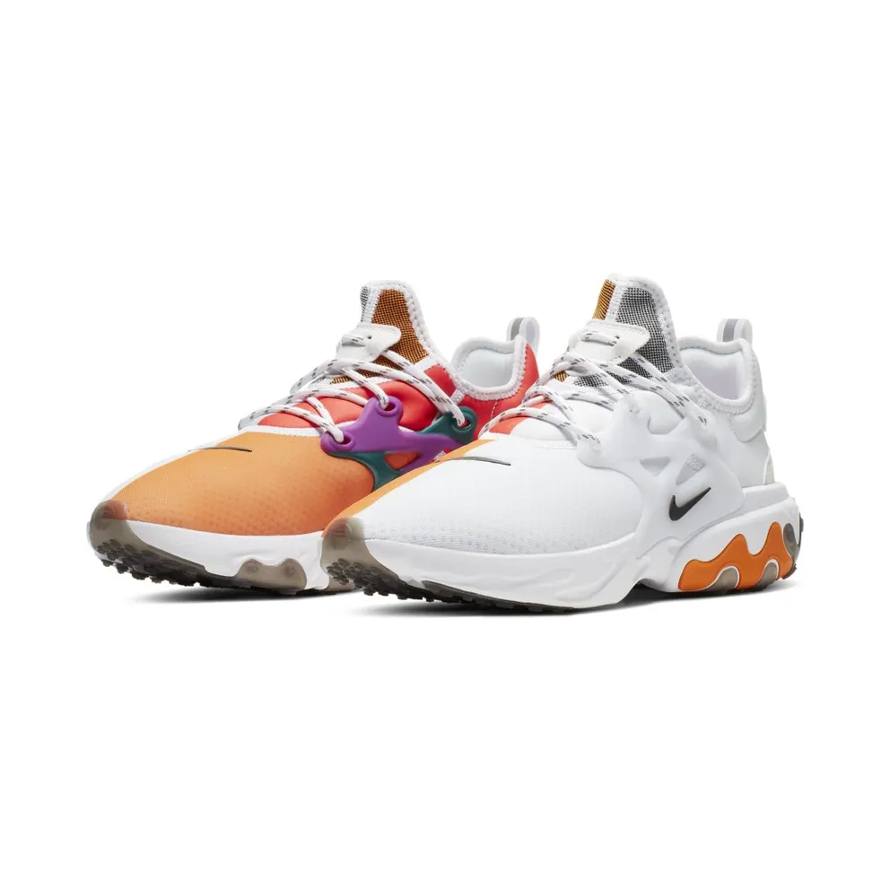 Nike React Presto BEAMS Multi-Color/Multi-Color (CJ8016-107)