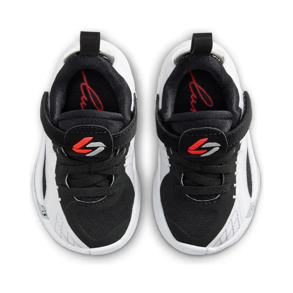 Jordan Luka 4 White Cement (HJ5227-101)