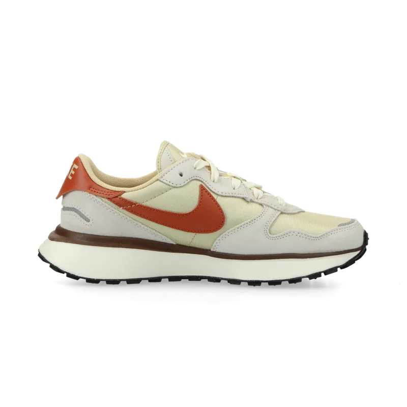 Nike Phoenix Waffle (Yellow / Grey) – FD2196-700