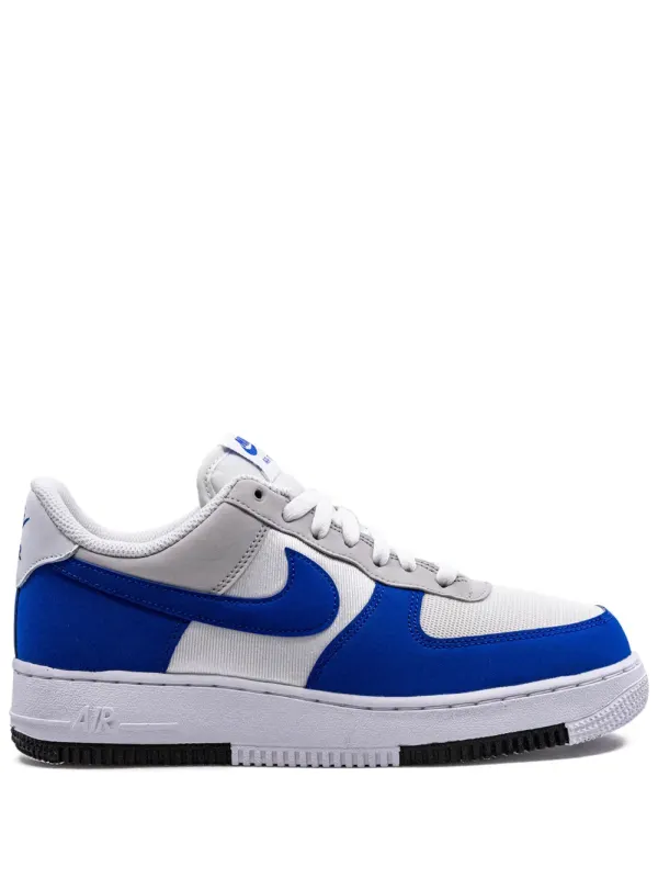Nike Air Force 1 Low Timeless – White (FJ5471)