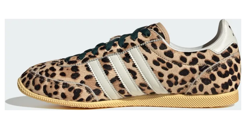 adidas Japan “Leopard”: panterprint op z’n verfijndst (6)