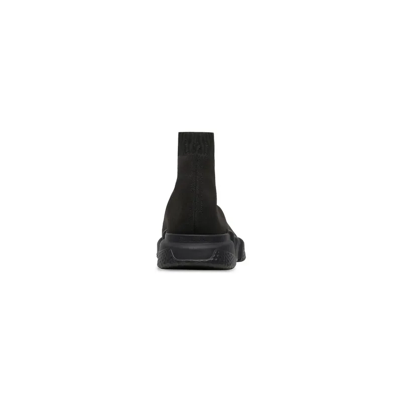 Balenciaga Speed 2021 Black (645056W2DBP1013)