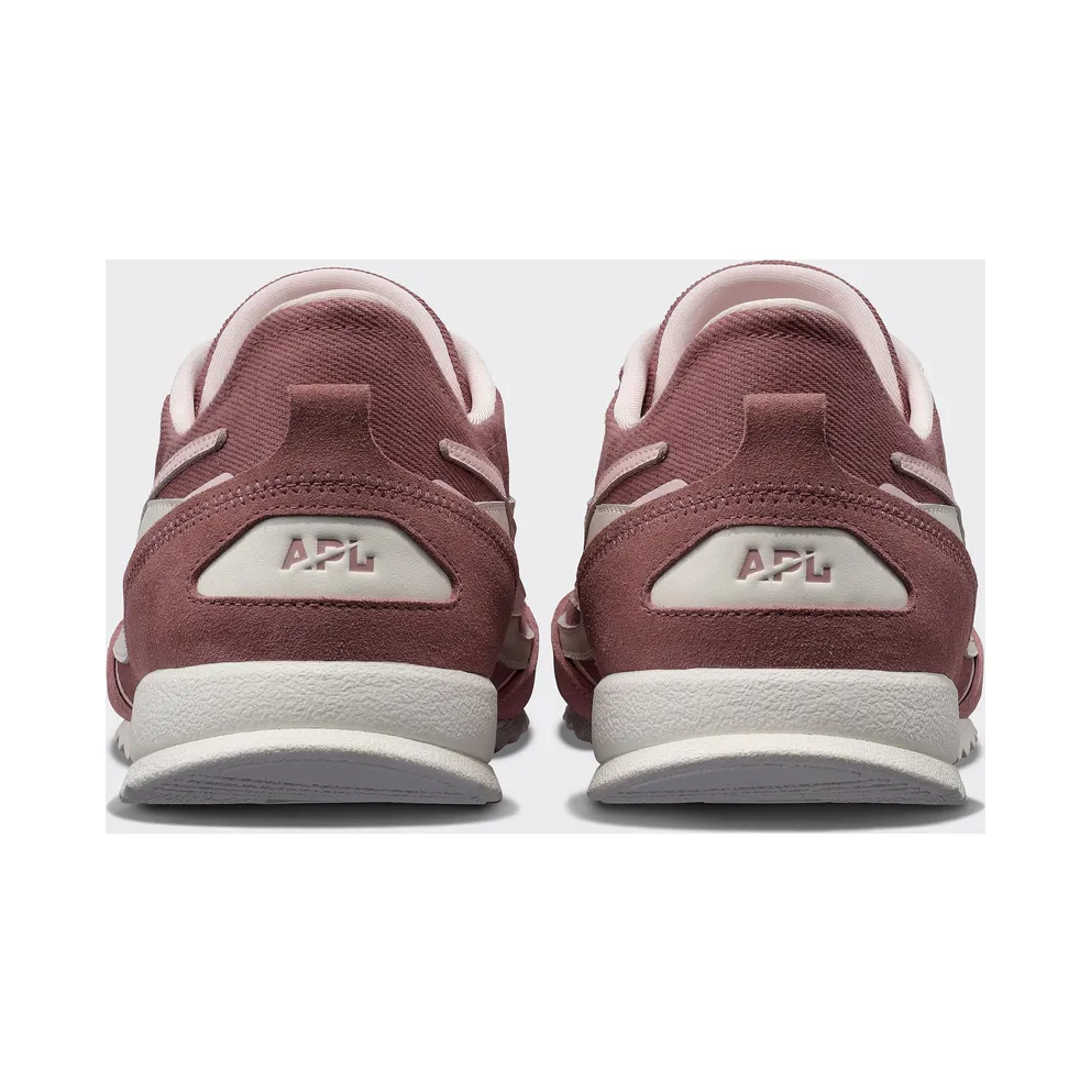 APL Riviera “Burganite/Flamingo/Ivory” (Women)