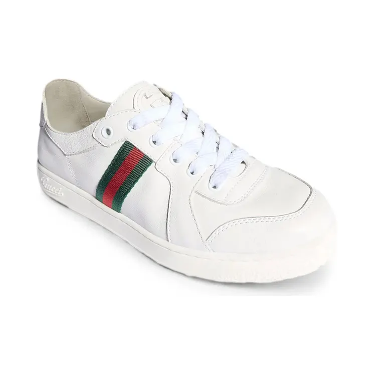 Gucci GUCCI KIDS “White” (873037 BLN10 9061)