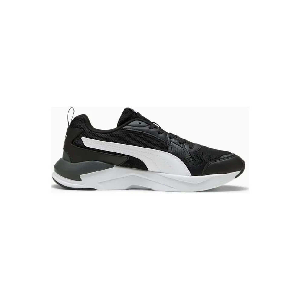 Puma X-Ray Puma X-Ray 4 Schwarz / Weiß (40736101)