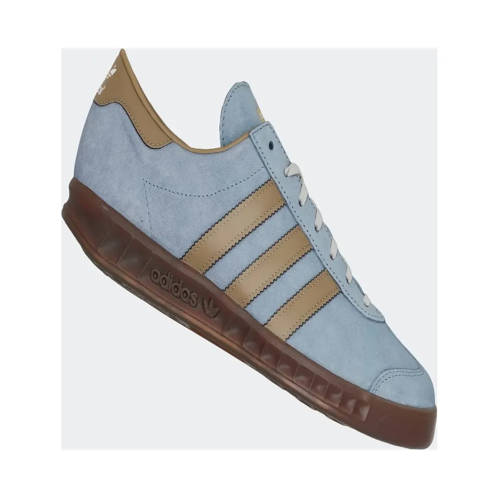 Adidas State Series IL Ambient Sky / Beige Tone / Gum (ID6963)