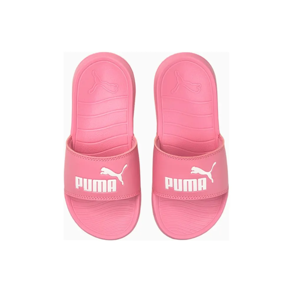 Puma Popcat 20 kindersandalen Pink/White (37231313)