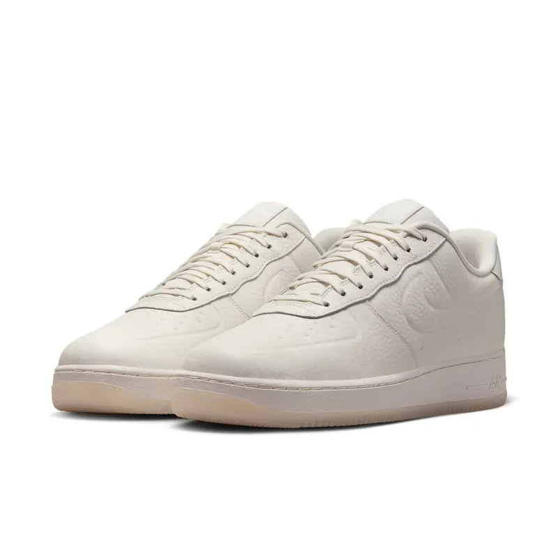 Nike Air Force 1 Low ’07 Pro Tech Phantom Summit White (FB8875-003)