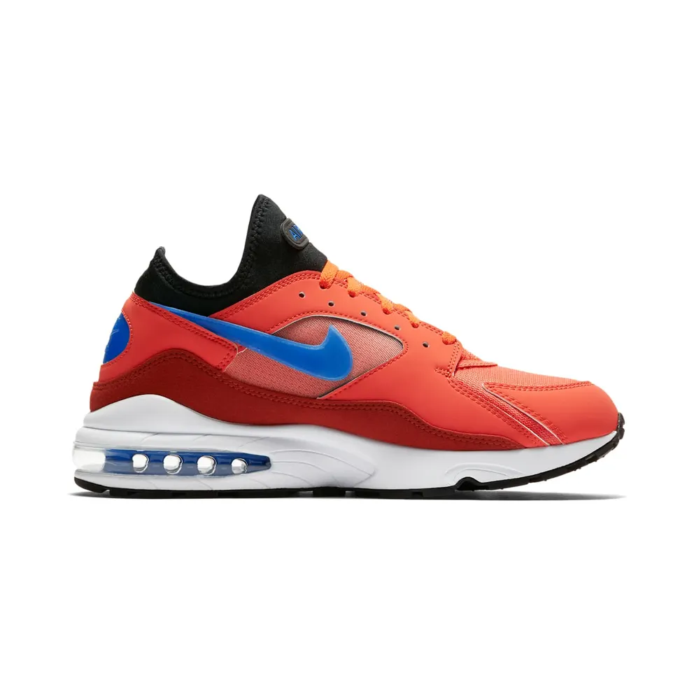 Nike Air Max 93 Vintage Coral Vintage Coral/Mars Stone-White-Blue Nebula (306551-800)