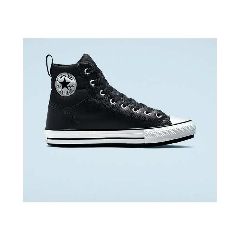 Converse Cold Fusion Chuck Taylor All Star Berkshire Boot Black Black (171448C)