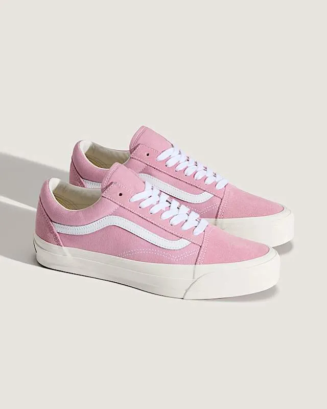 Vans Old Skool Pink