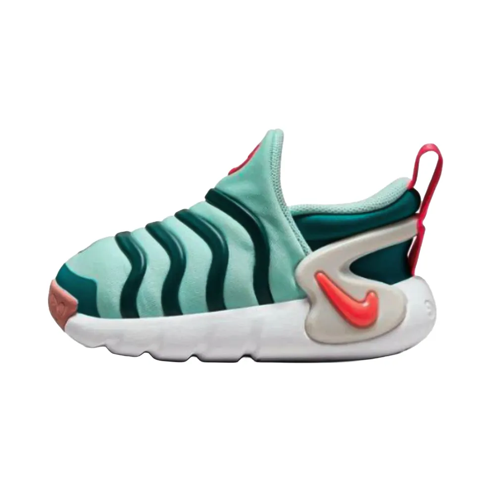Nike Dynamo Go TD “Jade Ice” (DH3438-300)