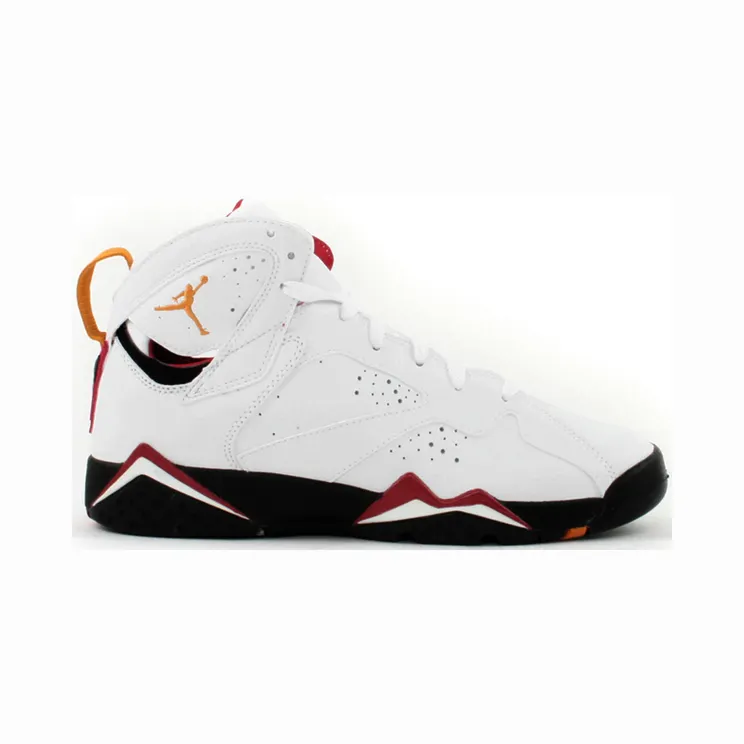 Jordan 7 Retro Cardinal (2006) (GS) (304774-101)