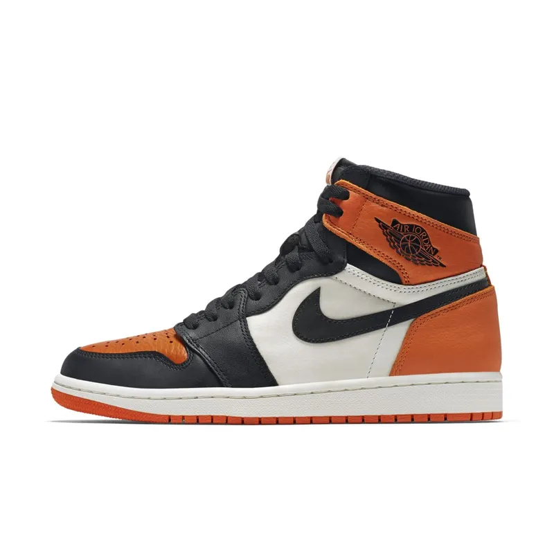 Air Jordan 1 Retro High OG ‘Shattered Backboard’ (2015) (555088-005)