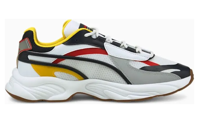 Puma Red Bull Racing RS-Connect motorsportschoenen Black/White (30693602)