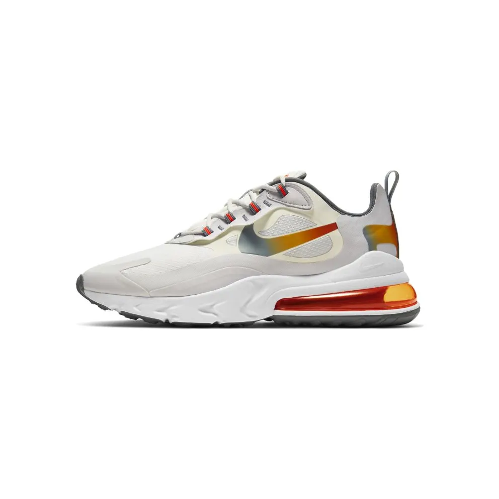 Nike Air Max 270 SE Summit White Summit White/Vast Grey/Smoke Grey (CD6615-100)