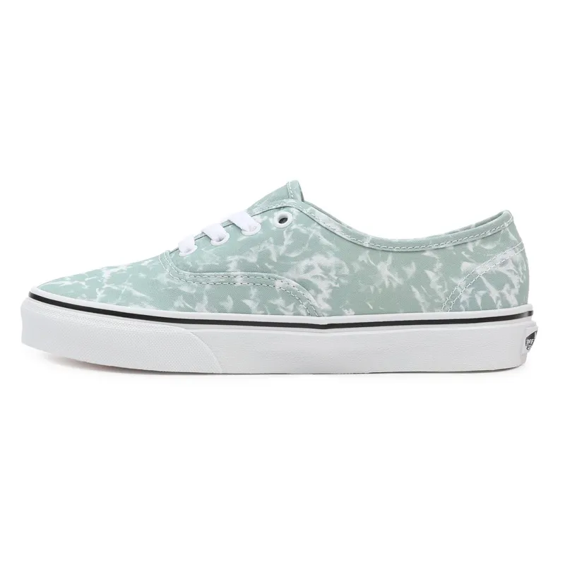 VANS Washes Authentic Shoes Green (VN0A5KRDAVH)