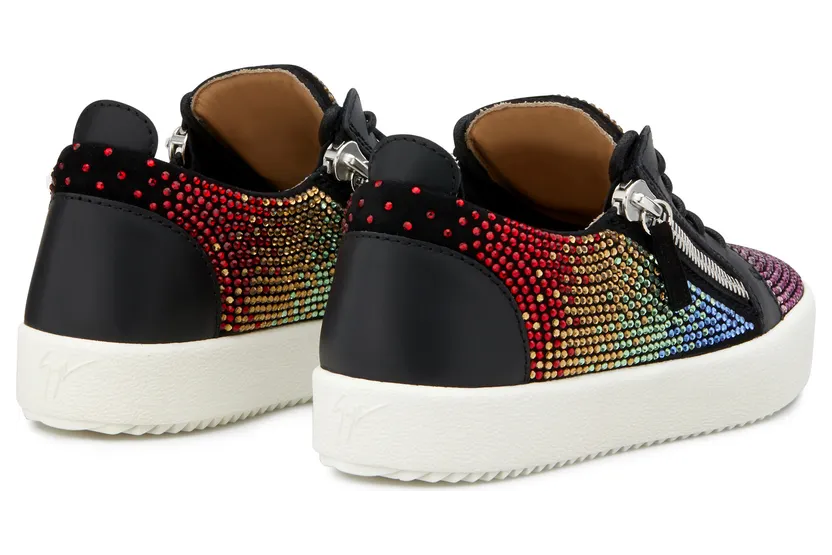 Giuseppe Zanotti Doris color (RW90069001) (3)