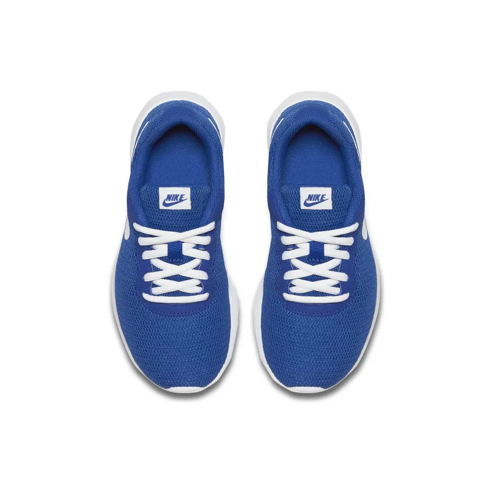 Nike Tanjun Younger Kids’ Blue (818382-400)