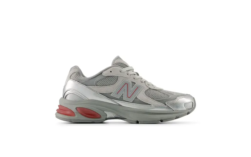 New Balance 2010 “Silver Red” (U20108WP)