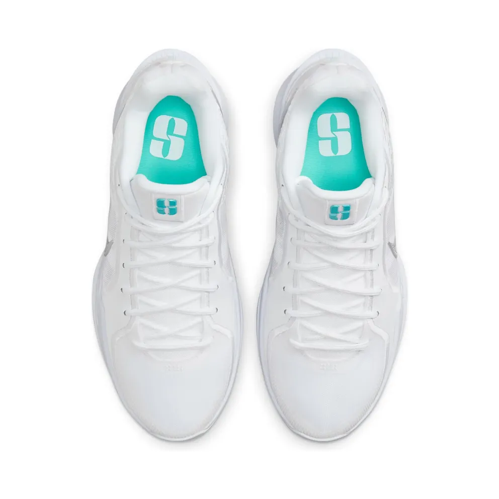 Nike Sabrina 2 “White Noise” (FQ2174-101)