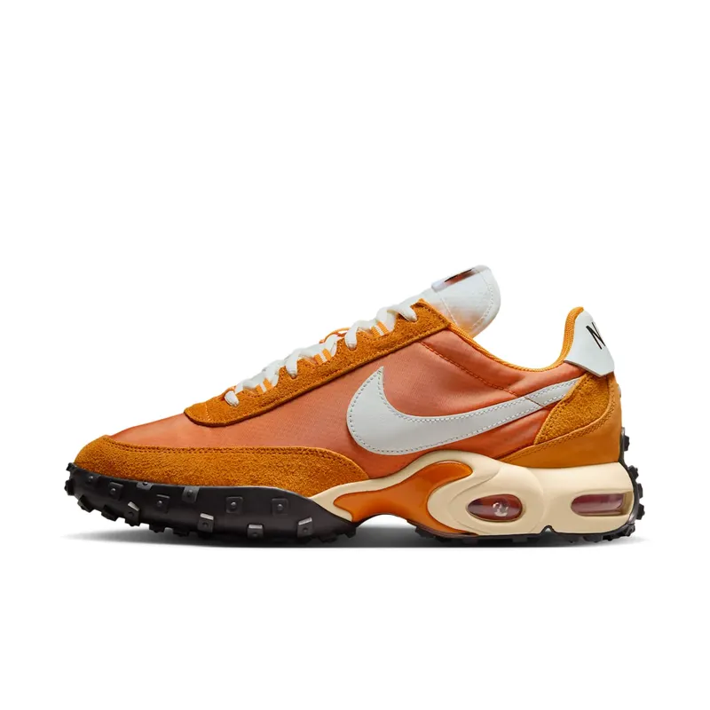 Nike Air Max Waffle Racer SP “Birght Ceramic Sail” (IB3656-800)