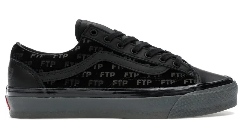 Vans Old Skool VN000DC0BLA