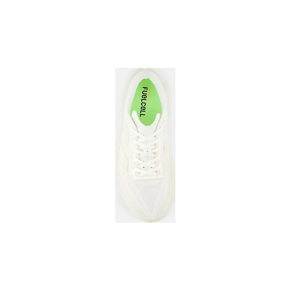 New Balance FuelCell Rebel v4 White Linen (MFCXLJ4)