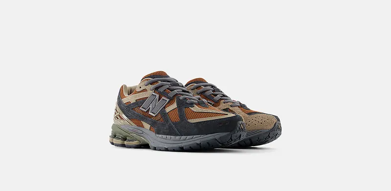 New Balance 1906 Utility “Rich Oak” (M1906NG)