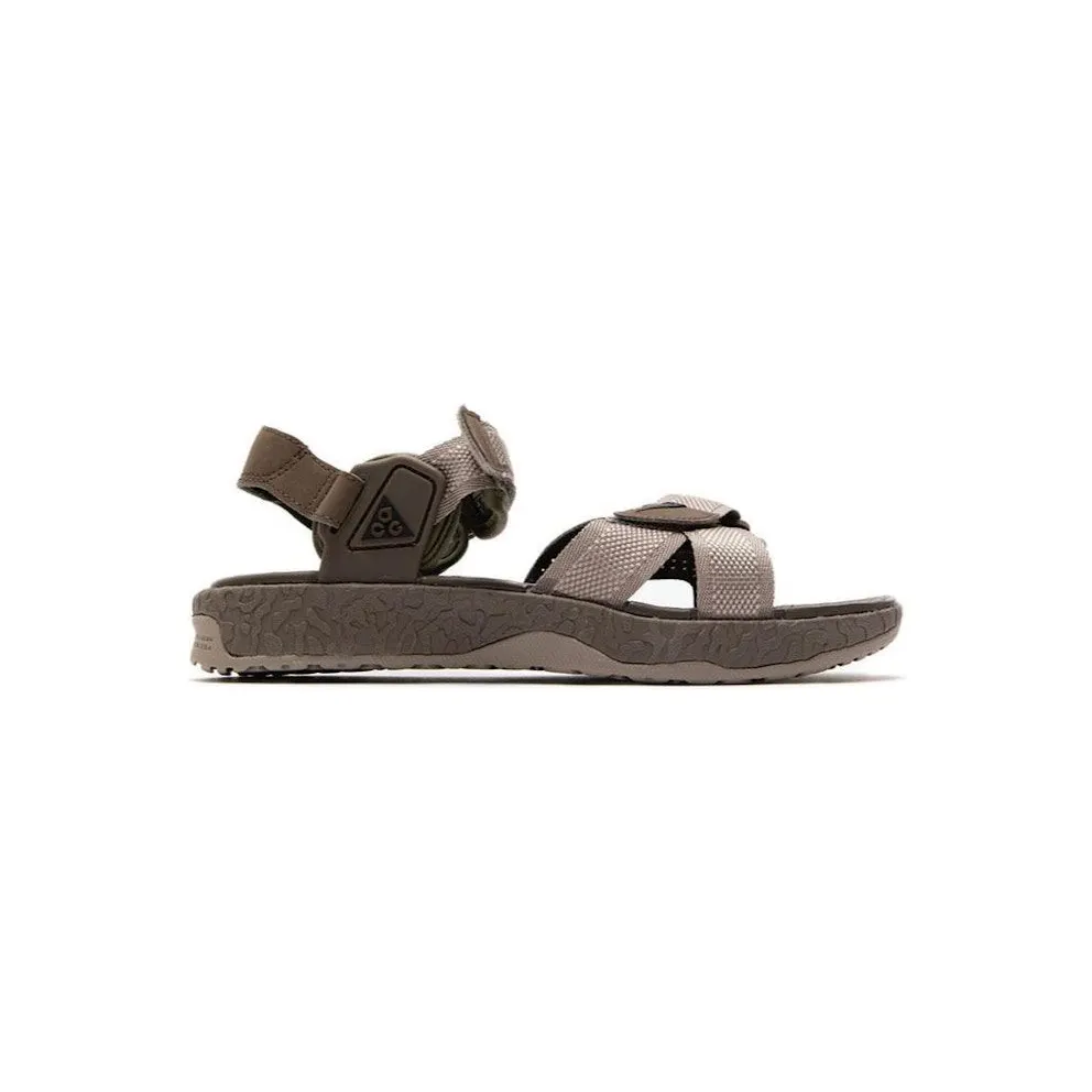 Nike ACG Air Deschutz + Sandals Grey (DC9092-001)