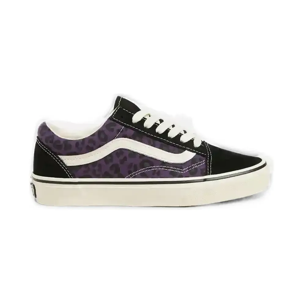 Vans Old Skool – Black (VN000D7Z6N01)