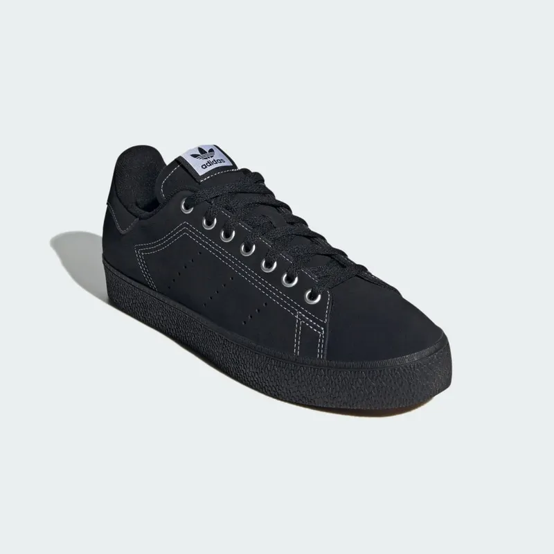 Adidas Stan Smith CS Core Black / Core Black / Gum (IF9934)