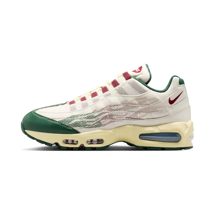 Nike Air Max 95 Big Bubble “Mexico” (IR5900-030)