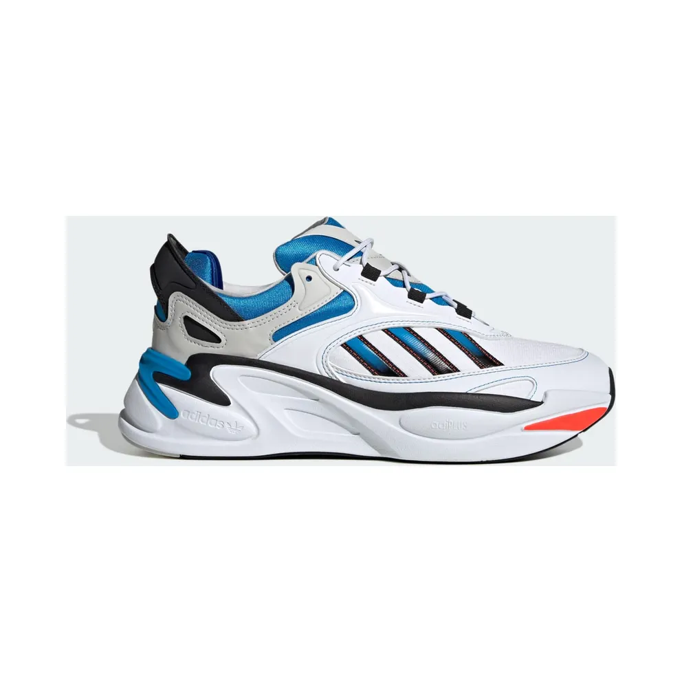 Adidas OZMORPH Cloud White / Bright Blue / Core Black (IE2022)