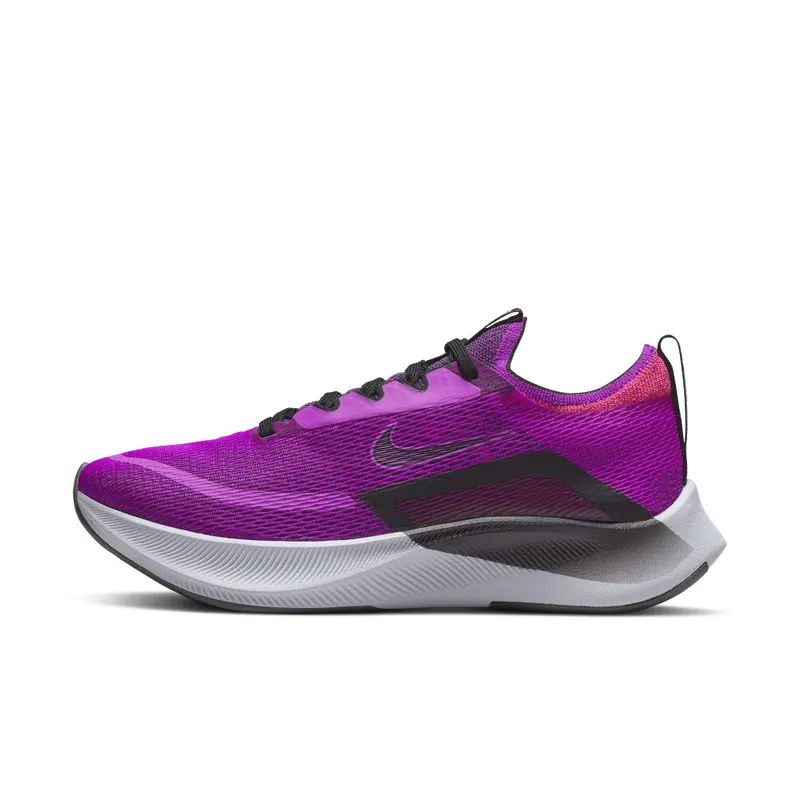 Nike Zoom Fly 4 Road Running Purple (CT2401-501)